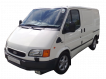 Ford Transit Box IV